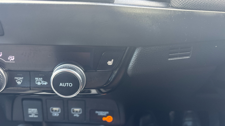 Honda Jazz 1.5 i-MMD Hybrid Crosstar EX 5dr eCVT Hybrid Hatchback